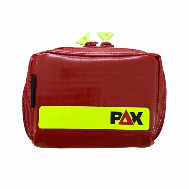 PAX Pro Series Ampullarium BTM 5 Ampullen-Tasche Ampullen Etui für 5 x 2ml