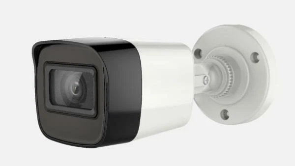 Hilook Mon Hikvision PT-Bullet-5MP 2.8mm CCTV Caméra De Sécurité Intérieur &