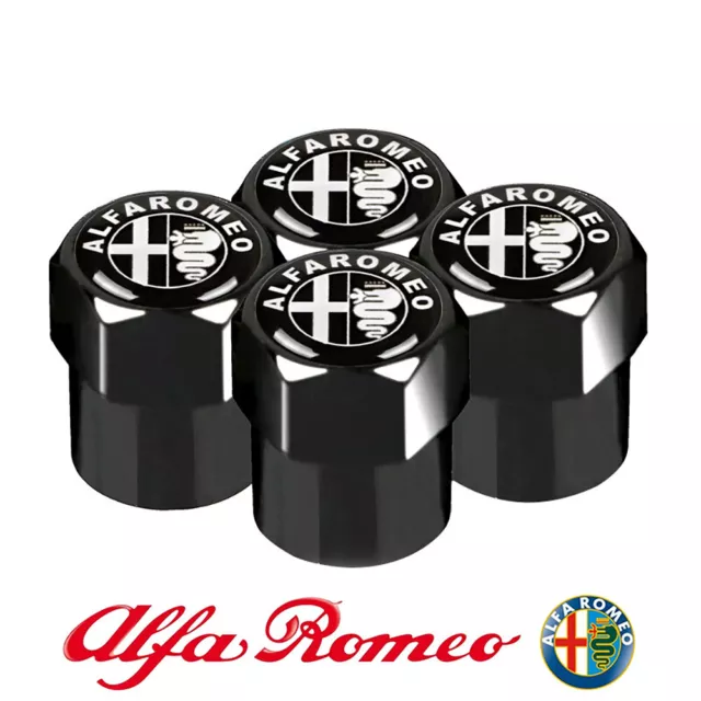 Alfa romeo sales dust caps