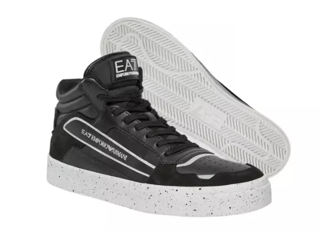 OUTLET 59€ EA7 Emporio Armani X8Z042