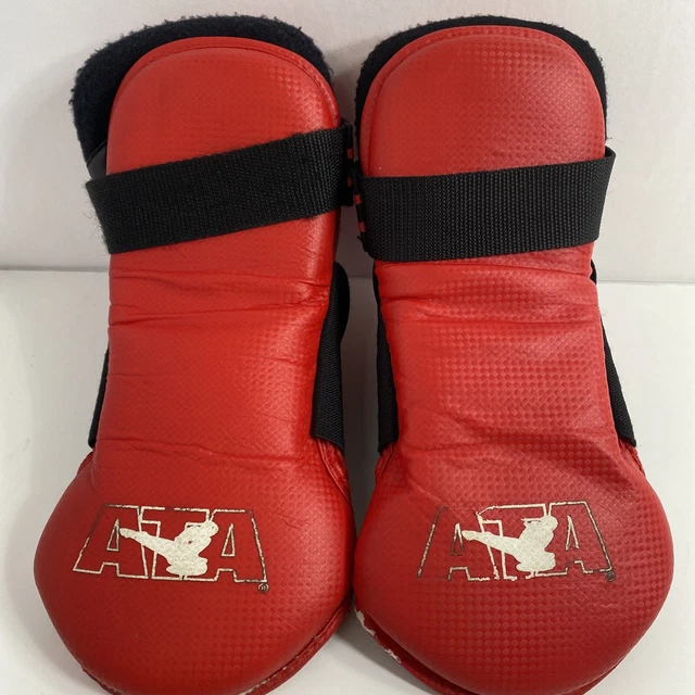 Ata Taekwondo Sparring Gear FOR SALE! PicClick