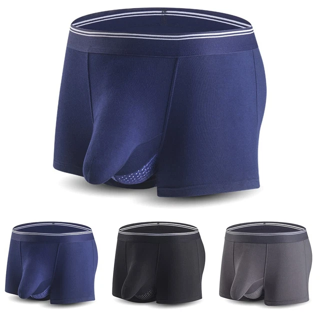 Langlebig Unterwäsche Boxer Männer Modal Teile Unterhose Unterwsche Zubehr