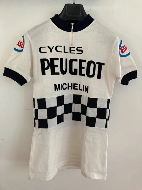 Maillot cyclisme neuf Vintage Nike Taille S - Vêtements