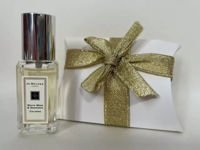 White moss & snowdrop deals
