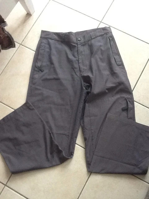 VALEUR 25 € CANDA par C&A Taille 44 NEUF 👕 pantalon marron type