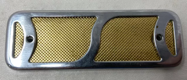 Vintage DeArmond Goldfoil guitar pickup Harmony Gold Foil No Leads Vintage DeArmond Goldfoil guitar pickup Harmony Gold Foil No Leads