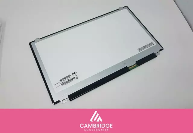 Replacement Samsung LTN156AR33-001 Laptop Screen 15.6" Slim LED LCD HD