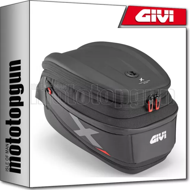 Givi Xl06 Tank Bag X-Line Aprilia Rs 660 2021 21 2022 22