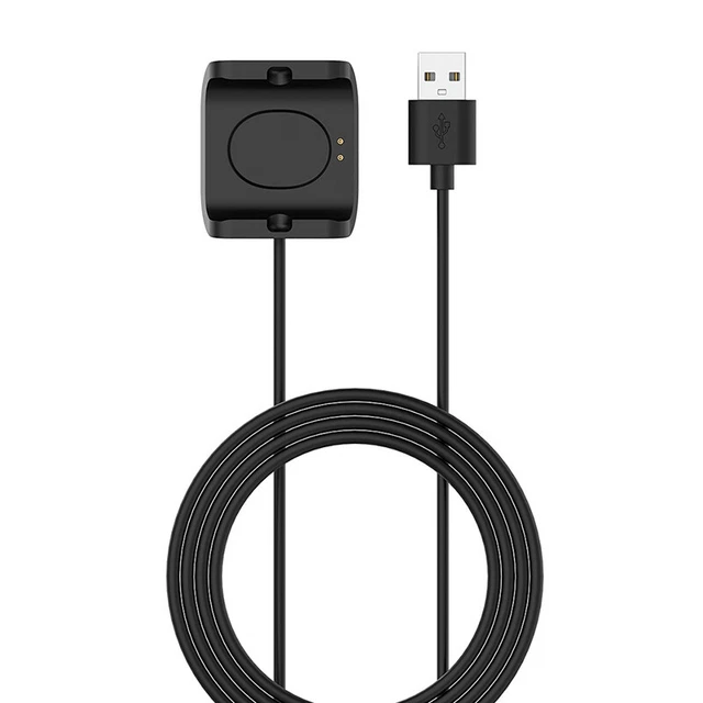 Ladedockstation USB-Ladekabel-Ladegerät für Amazfit- BIP S A1805 A1916 -PH