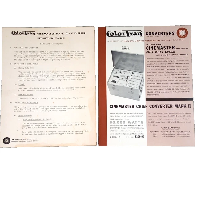 Manuales y guías vintage, Fotografía vintage, Cámaras y fotografía