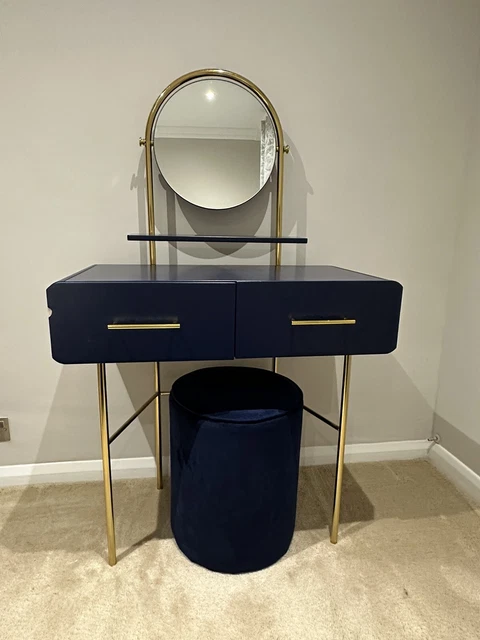 Habitat wilderness dressing table deals