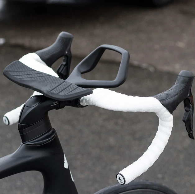 VIAS AIRO CLIP-ON BARS