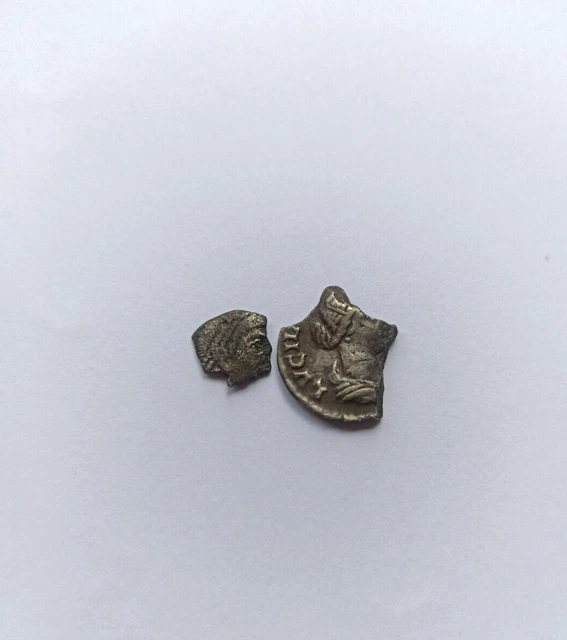 Monete tedesche seconda guerra, moneta antica Germania, collezione