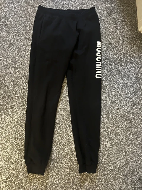 Moschino Jogger Bambini Età 14