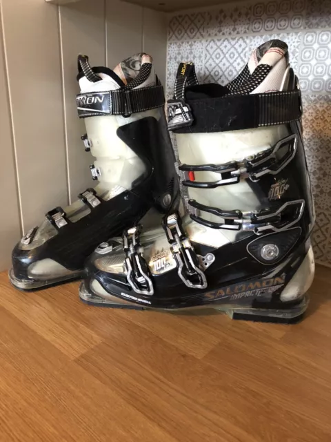 Salomon impact shop 12 cs