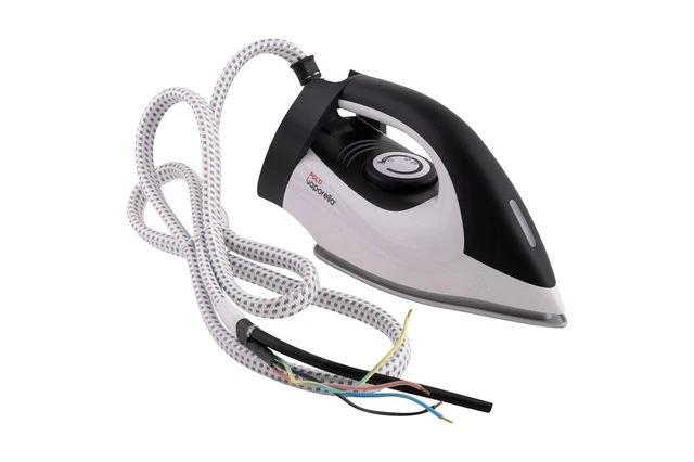 Microinterruttore Per Manico Ferro Da Stiro Polti - Compatibile Con Vaporella - Foto 8