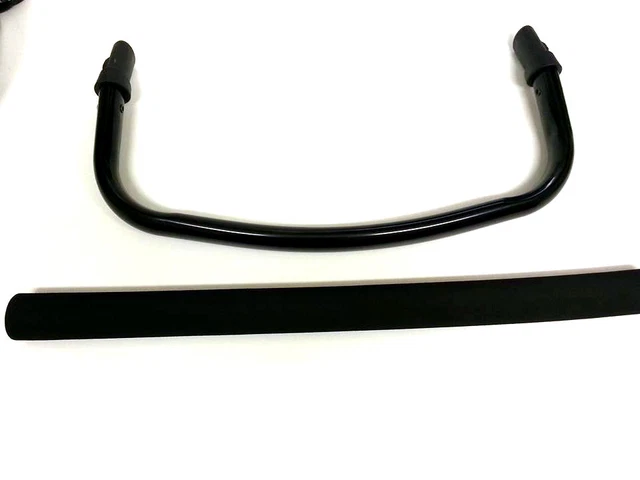 Foam Replacement For icandy Peach MAIN SEAT ONLY Bumper Bar/FOAM ONLY/FREE POST