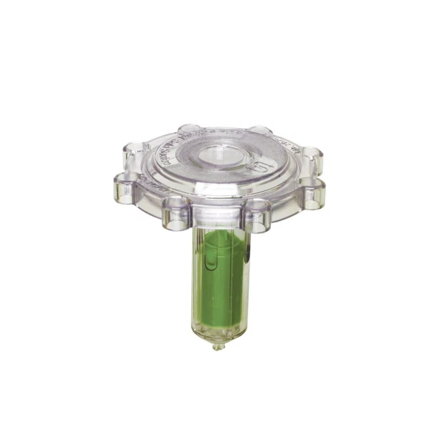 Chiave Per Tappo Sale Lavastoviglie Miele #5 - Modello Ultimo, Plastica Eco-friendly, Grigia