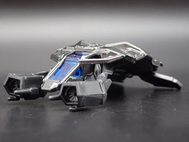 BANDAI - KIT modèle Batman Begins Batmobile (échelle 1:35) EUR 58,96