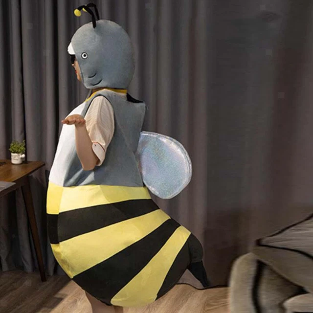 SHARK BEE COSTUME for Adults Kids £82.93 PicClick UK