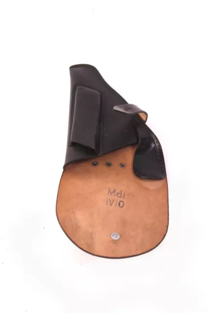 DDR NVA HOLSTER / Pistolentasche Für Offiziere - 70/80er Jahre - MdI
