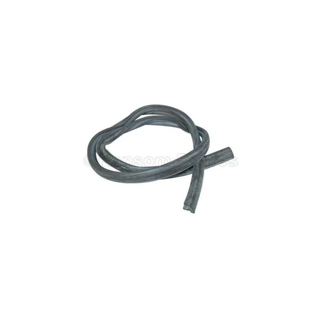 ZANUSSI COOKER Top Oven / Grill Door Seal Rubber Gasket GENUINE £36.55