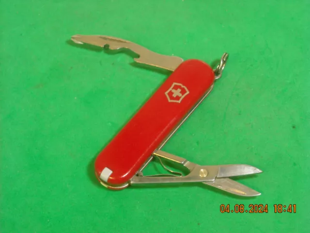 Victorinox JetSetter Swiss Army Knife