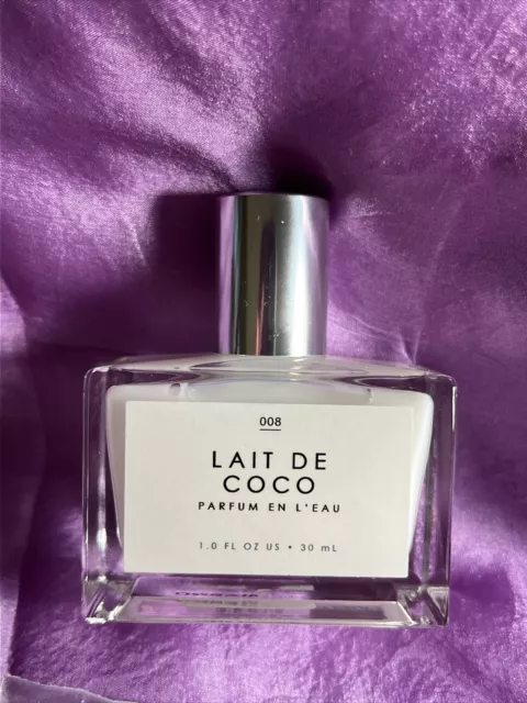 URBAN OUTFITTERS LAIT de Coco Fragrance Perfume Spray Gourmand Parfum edp  $25.99 - PicClick