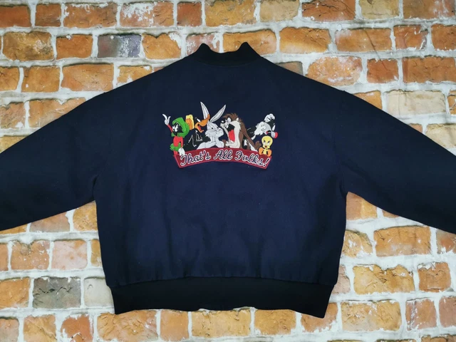 Pull Bart simpsons vintage - Vêtements