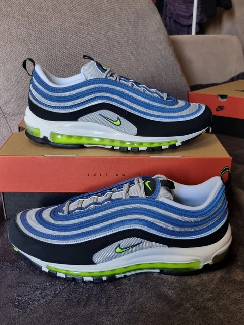 Homme Nike Air Max 97 VENDRE PicClick FR