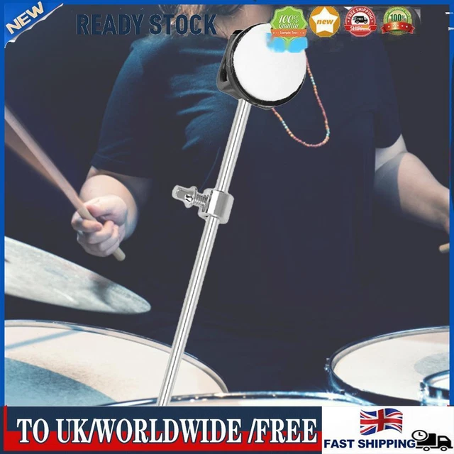 Drum Pedal Beater Mallet Musical Drum Hammer Head Beater Head Drum Accessories