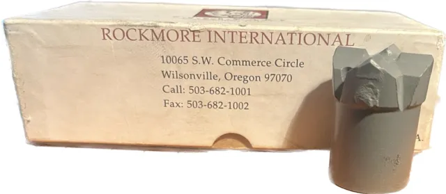 Rockmore International Drill Bits