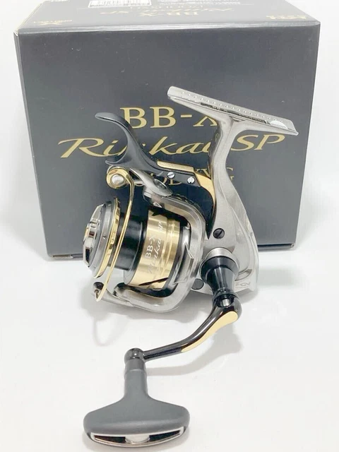 【新品未使用】SHIMANO BB-X Rinkai SP 1700DXXG 楽天市場】シマノ(Shimano) BB-X RINKAI SP(リンカイ スペシャル