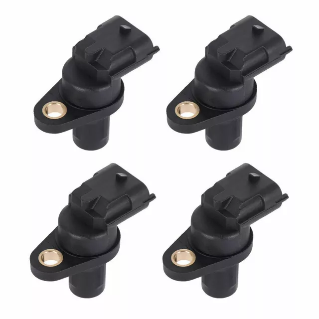 Set of 4 Camshaft Cam Position Sensor 0232103114 For MERCEDES-BENZ 0232103114