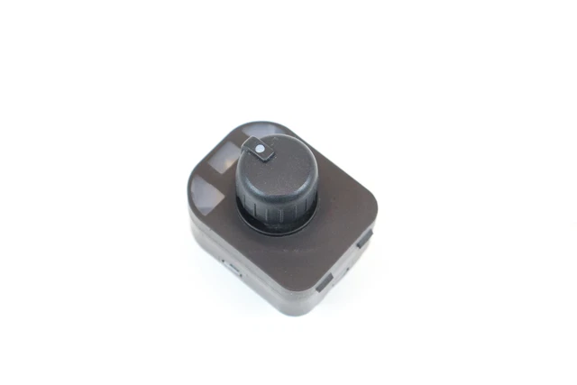 Interrupteur Miroir Réglage des Rétroviseurs Audi A3 8P A4 8E 8H B6 B7 8E0959565