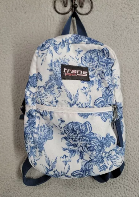 Trans by jansport deals 12.5 meadow backpack