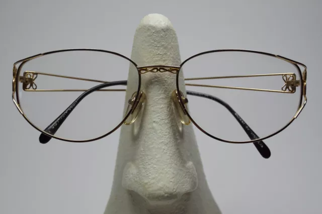 80er True Vintage Glasses NOS Frames Moxxi Visibilia Eyeglasses 90er 6