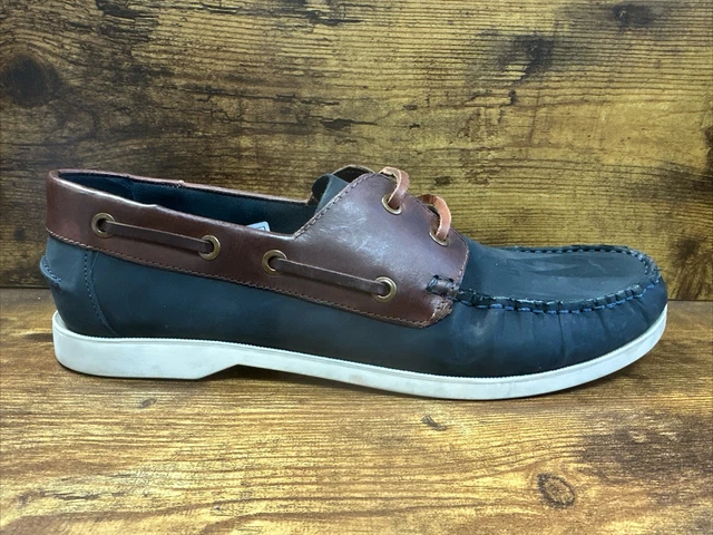 Firetrap cheap boat shoes
