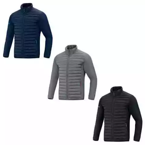 Jako Herren Hybridjacke Premium 7004