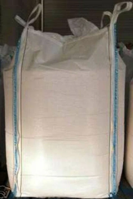 BIG BAG 160 x 110 x 75 cm - Bags BIGBAG Fibcs FIBC Deponiesack