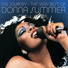 The Journey: the Very Best of von Summer,Donna | CD | Zustand sehr gut