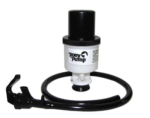 Taprite Pony Keg Pump
