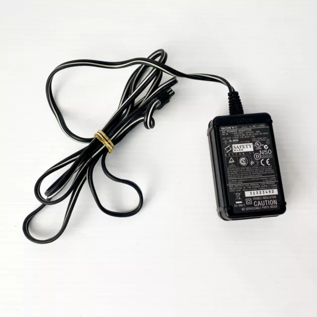 Cable Usb Compatible Ps Vita Serie 1000 115 Cm Cargador