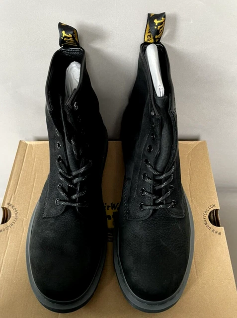 Stanley Men's Berkeley Safety Boots - Brown Full Lace-Up Ankle Boots - UK 9 / EU 43 - Rubber Sole - View #4