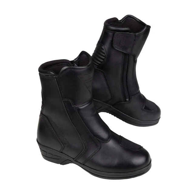 Moto Stivali Modeka Nicoletta Lady Colore: Nero Tg. : 36