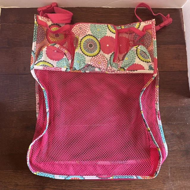 Thirty one stroller discount organizer