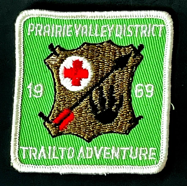 Scout & Guide Badges, Club & Association Badges, Collectable  display picture 1