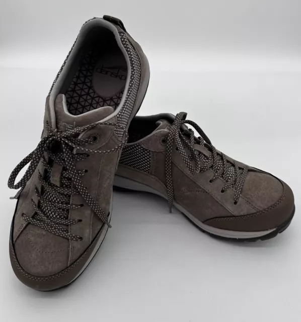 Dansko shoes sale with vibram soles