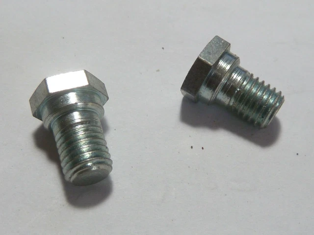 Vis bois Laiton chrome Tête ronde TR Fendue 4X50-30 pièces | Leroy Merlin
