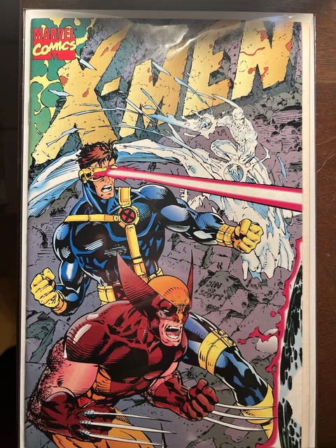 X-Men #1 (Marvel, October 1991) VF/NM EK